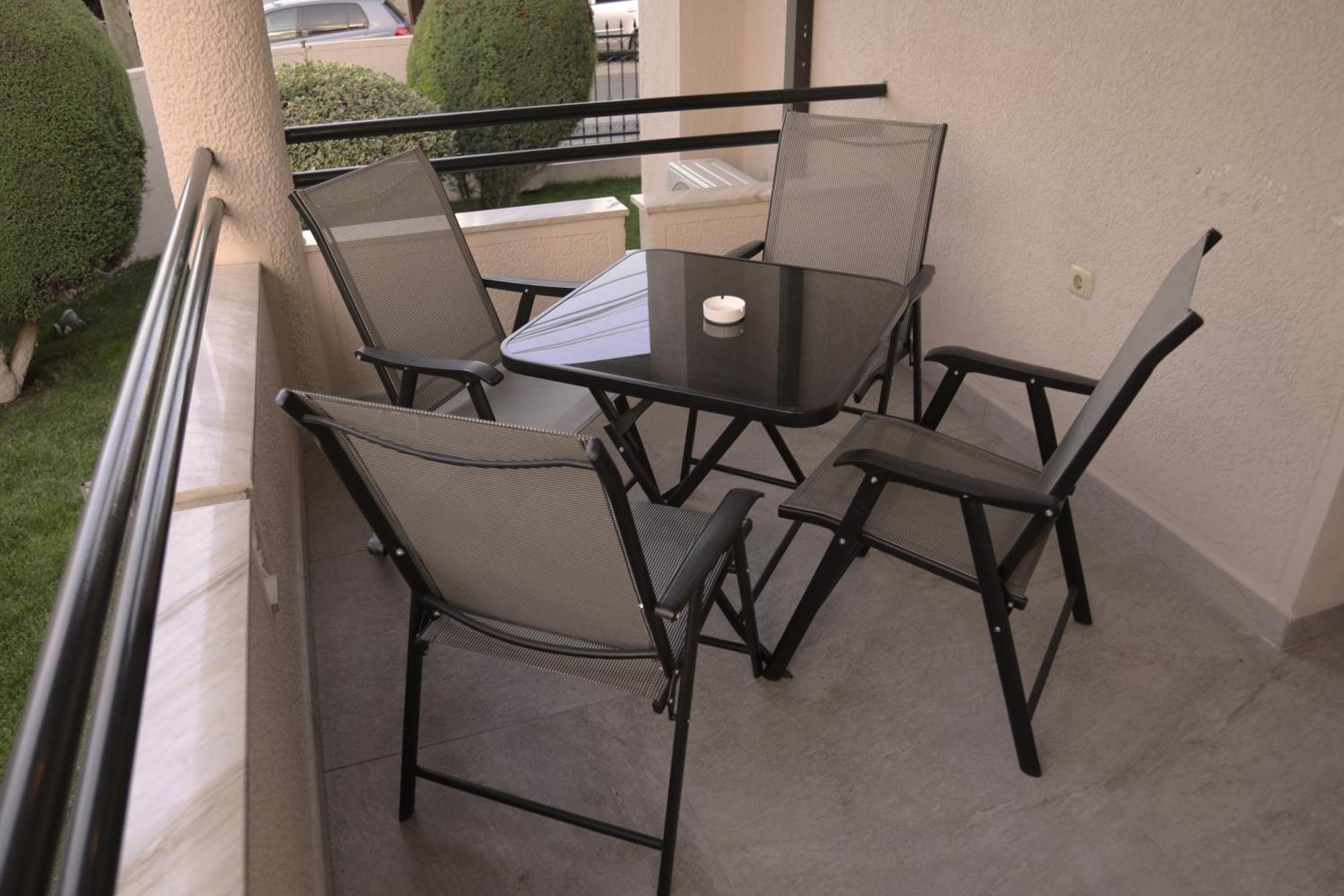 Brand New Lux Apartment Скопие Екстериор снимка