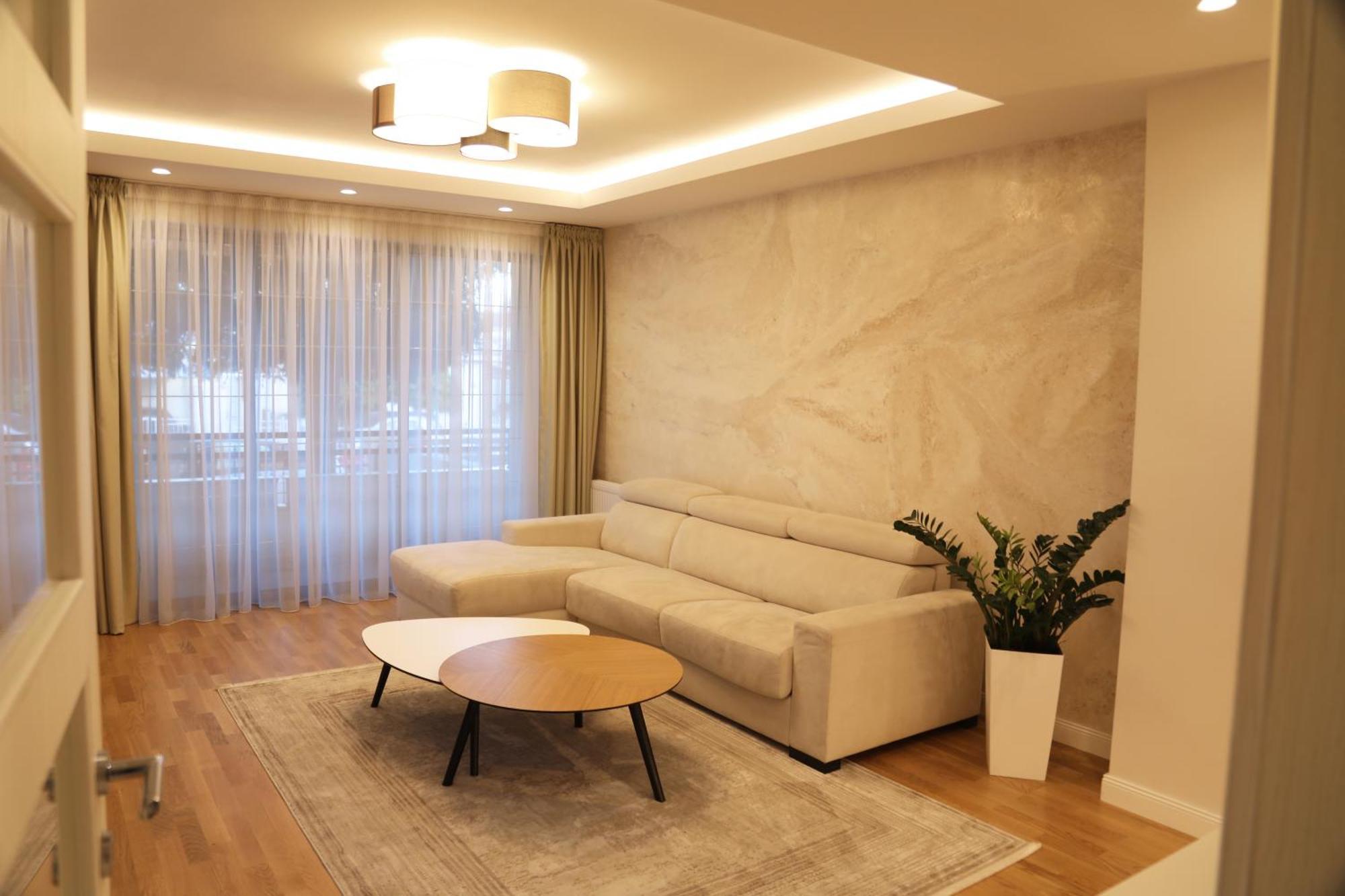 Brand New Lux Apartment Скопие Екстериор снимка