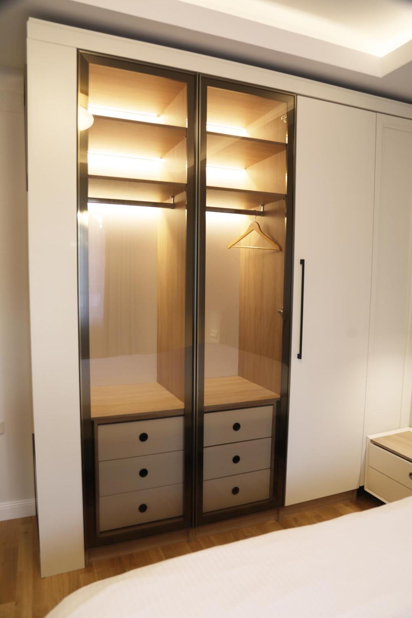 Brand New Lux Apartment Скопие Екстериор снимка