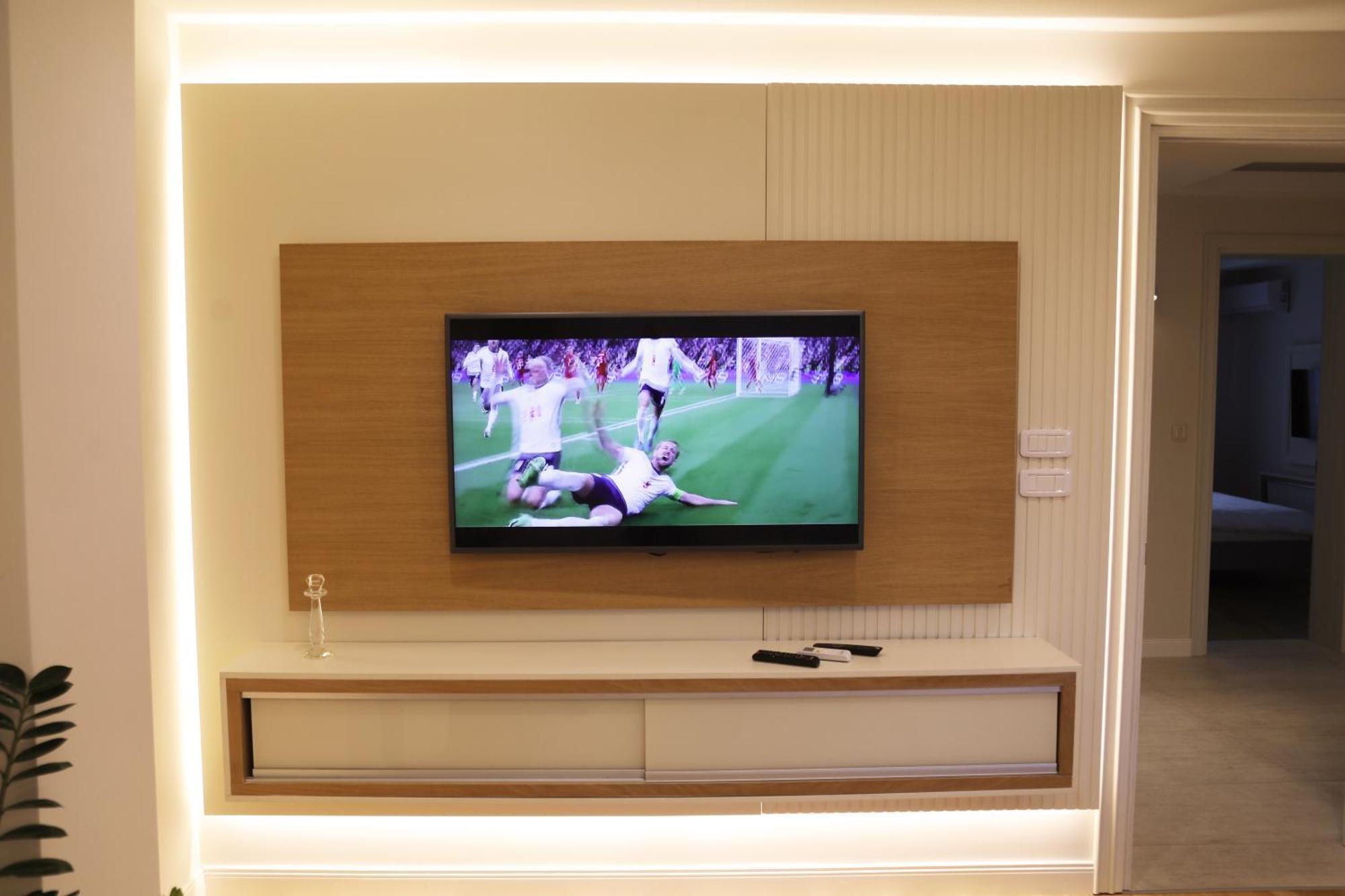Brand New Lux Apartment Скопие Екстериор снимка
