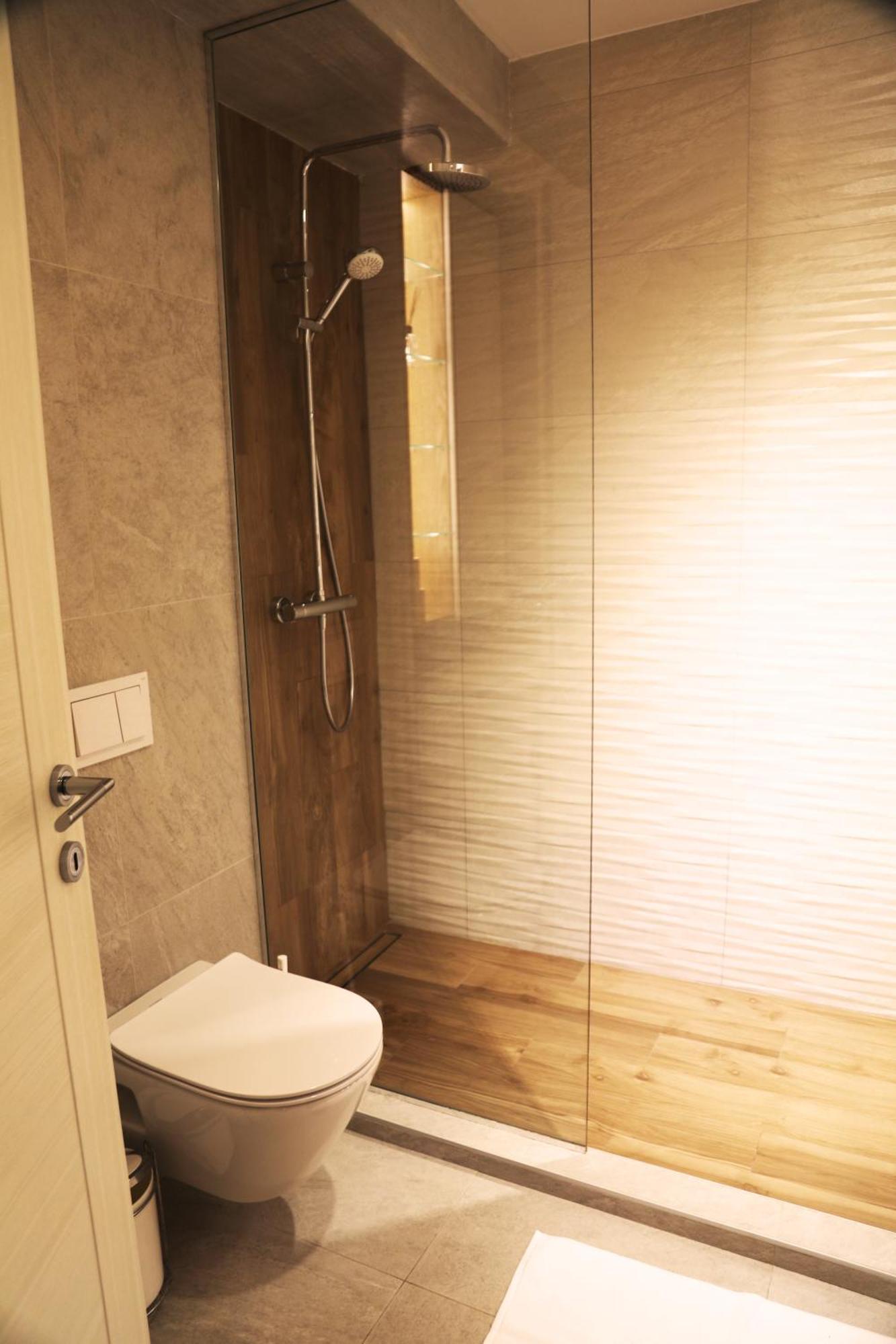 Brand New Lux Apartment Скопие Екстериор снимка